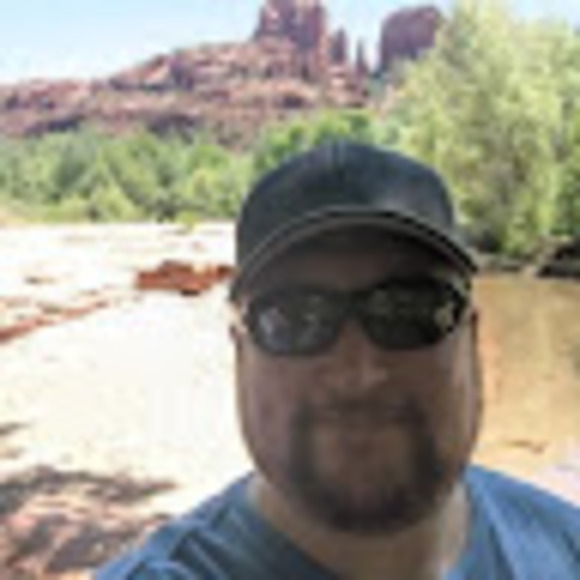 Meet your Posher, Scott - Picture 1 of 1